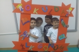 YILDIZLAR SINIFI’NDAN EĞLENCELİ KARELER