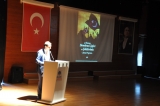 15 Temmuz Demokrasi ve Şehitleri Anma