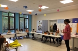 1. sınıflar