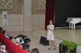 2019-2020 EĞİTİM ÖĞRETİM DÖNEMİMİZ BAŞLADI ARTIK ORTAOKULLUYUZ