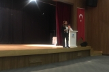 6. ve 7. Sınıf Veli Bilgilendirme Semineri