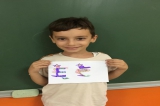 ”e Sesimi Oluşturuyorum”