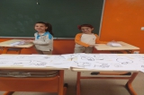 ”Eş Nesneyi Buluyorum”