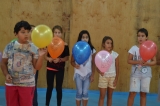 Adana Okyanus Koleji 5.Sınıf Oryantasyon Rehberlik Servisi Yaratıcı Drama: Sürprizler ve Duygularla Temasta Olmak