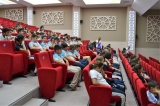 Adana Okyanus Koleji Ortaokulu Rehberlik ve Psikolojik Danışmanlık Birimi Yeni Öğrencilerine Her Yönü İle Ortaokullu Olmayı Anlatıyor