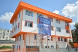 Ataşehir Anaokulu