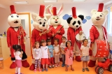 Ataşehir Okyanus Koleji Okul Öncesi Açılış Töreni