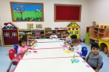 Avcılar Ağaçlar Grubu Öğrencileri Sanat Etkinliğinde