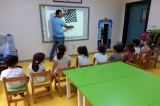 Avcılar İnciler Grubu Satranç Etkinliğinde