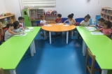 Avcılar Yunuslar Grubu Sanat Etkinliğinde