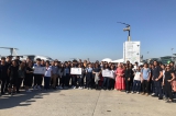 Bayramapaşa Okyanus Koleji Teknofest Ziyareti