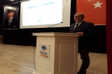 Bayrampaşa Okyanus Anadolu ve Fen Lisesinde “Tanıtım Toplantıları” başladı