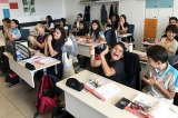 Doğal Sayılarda Dağılma Özelliği