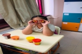 Dünyanın Katmanları