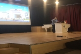 Eryaman Kampüsü Lise Kademesi Veli Semineri