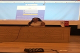 Eryaman Okyanus Anadolu Lisesinde MAPP, Okyanus Pusulam Semineri