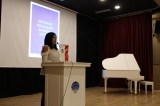 Eryaman Okyanus Koleji 2.,3. ve 4. Sınıf Velilerine İlkokul Veli Bilgilendirme Seminerini Gerçekleştirdi