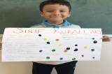Eryaman Okyanus Koleji 2.Sınıf Öğrencileri Sınıf Kurallarını Oluşturdu
