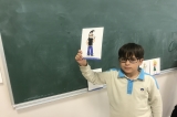 Eryaman Okyanus Koleji İlkokul Kademesi 2. Sınıf Öğrencileri Main Course Dersinde Karakterleri Tanıyor