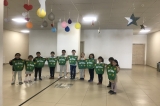 Eryaman Okyanus Koleji İlkokul Kademesinde Haftanın 'Star Student' Heyecanı