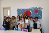 Eryaman Okyanus Koleji’nde Haftanın Örnek Sınıfı: 3-B