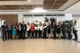 Eryaman Okyanus Koleji Ortaokul Kademesi 2018-2019 Eğitim Öğretim Yılı Ortaokul Tanıtım Toplantısı