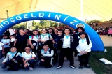 Eryaman Okyanus Koleji Ortaokul Kademesi Öğrencileri Bilimin Peşinde İlerliyor!