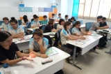 Eryaman Okyanus Koleji Ortaokul Şubesinde Ders Zili Erken Çaldı