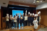 Fatih Okyanus Koleji’nde “Ortaokul Öğrencilerine Cambridge Sertifikaları Törenle Takdim Edildi “
