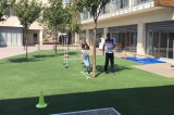 Fatih Okyanus Koleji Ortaokul Kademesinde Yetenek Yönelim Sistemi Sınavı