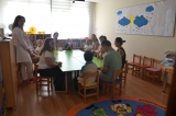 Fatih Okyanus Koleji Oryantasyon Programına İle Bugün 2016-2017 Öğretim Yılına Merhaba Dedi