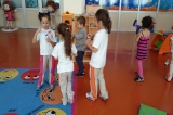 GÜNEŞLİ OKUL ÖNCESİ GEZEGENLER GRUBUNDA EĞLENCE ZAMANI