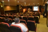 Güneşli Okyanus Koleji'nde İlkokul Tanıtım Semineri Yapıldı
