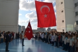 Halkalı Okyanus Koleji 2018/2019 Eğitim Ve Öğretim Yılına ''Merhaba'' Dedi.