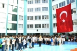 Halkalı Okyanus Koleji  2016-2017 Eğitim ve Öğretim dönemine heyecanla başladı.