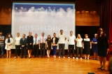 HALKALI OKYANUS KOLEJİ ORTAOKUL 5.SINIF TANITIM GÜNÜ