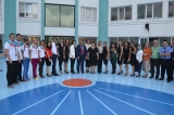 Halkalı Okyanus Koleji Ortaokul Kademesi 2016-2017 Eğitim Öğretim Veli Tanıtım Gecesi Gerçekleşti