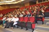 Halkalı Okyanus Koleji Ortaokul Kademesi 8. Sınıf LGS Semineri…