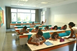Halkalı Okyanus Koleji Ortaokul kademesi  5.sınıf öğrencilerine yönelik YYS (Yetenek Yönelim Sınavı) ‘nı gerçekleştirdi.