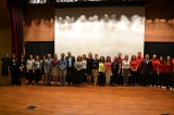 Halkalı Okyanus Koleji'nde Lise Tanıtım Semineri Yapıldı