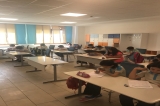 İncek Kampüsü Ortaokul 5.sınıf "English Orientation" programı