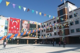 İncek Okyanus Koleji İlkokul Kademesinde İlk Ders Zili Çaldı!