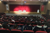 İncek  Okyanus Koleji Lise Kademesi Dil Bayramı'nı Kutluyor...