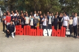 İncek Okyanus Koleji Ortaokul 7.Sınıf öğrencilerimiz ODTÜ Bilim Evine gitti...