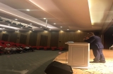 İncek Okyanus Koleji Ortaokul Kademesi Veli Tanıtım Programı