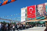 İncek Okyanus Kolejinde ders zili çaldı !