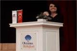 İncek Okyanus Kolejinde Münazara Heyecanı!