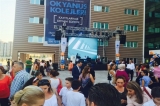 Mavişehir Okyanus'ta Ortaokul Açılış Kokteyli