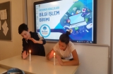 Mevsimlerin Oluşumu ve Dünya'nın Eksen Eğikliği