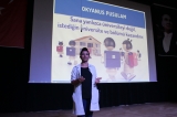 Nilüfer Kampüsünde 'Okyanus Pusulam Nedir?' Semineri Yapıldı